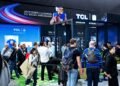 TCL تستعرض مستقبل تقنيات العرض وأنماط الحياة الذكية من خلال منتجات وحلول رائدة في معرض CES 2026.