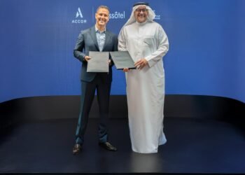 أكور” والشركة العربية للفنادق والتعهدات توقعان شراكة استراتيجية لإطلاق سويسأوتيل جدة الحمراء.