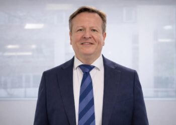 مجموعة سوميه التعليمية تُعيّن “سبنسر كولز” في منصب الرئيس التنفيذي الجديد