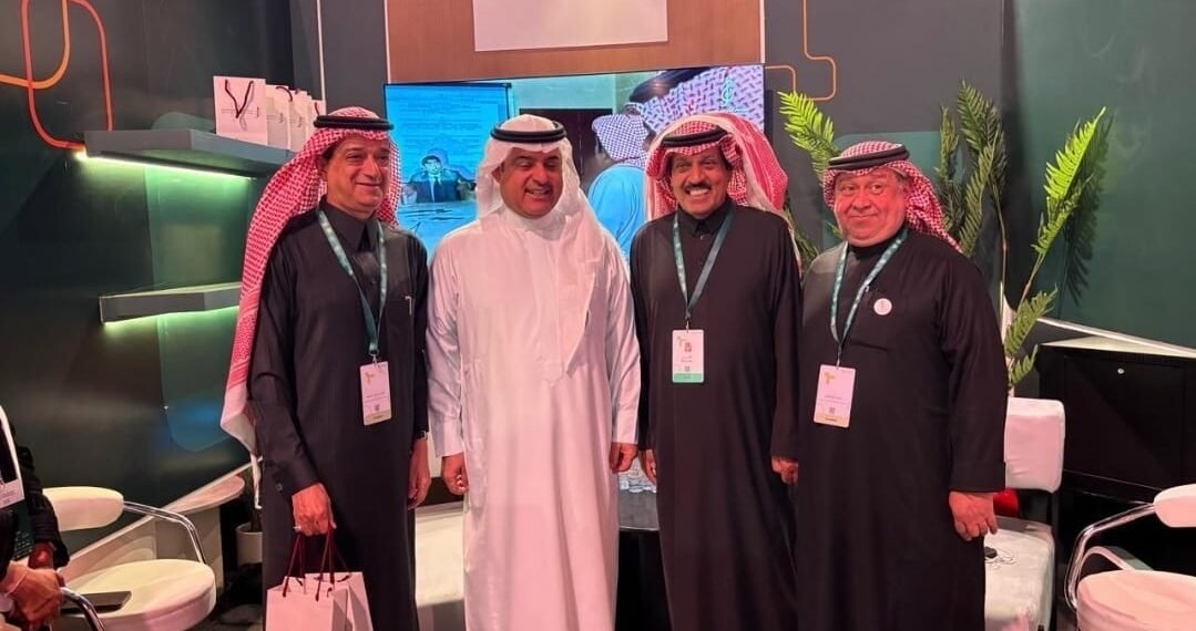 «جديرة» تتجه إلى تنفيذ خطة توسعية شاملة .. بعد نجاح مشاركتها في منتدى الإعلام السعودي