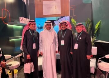 «جديرة» تتجه إلى تنفيذ خطة توسعية شاملة .. بعد نجاح مشاركتها في منتدى الإعلام السعودي