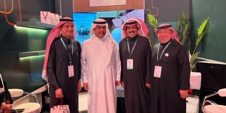 «جديرة» تتجه إلى تنفيذ خطة توسعية شاملة .. بعد نجاح مشاركتها في منتدى الإعلام السعودي