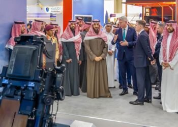 بي أيه إي سيستمز تختتم مشاركتها في معرض الدفاع العالمي 2026 بتأكيد دورها كشريك في بناء مستقبل الصناعات الدفاعية