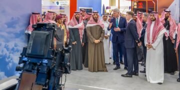 بي أيه إي سيستمز تختتم مشاركتها في معرض الدفاع العالمي 2026 بتأكيد دورها كشريك في بناء مستقبل الصناعات الدفاعية