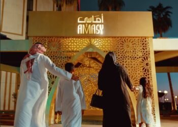 أماسي طيبة الرمضانية” تنطلق بهوية جديدة وتجربة فريدة تعكس روح الضيافة السعودية