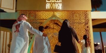 أماسي طيبة الرمضانية” تنطلق بهوية جديدة وتجربة فريدة تعكس روح الضيافة السعودية