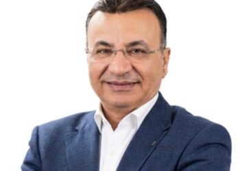 “طيبة” تعين طارق دربي نائباً للرئيس لعمليات الضيافة