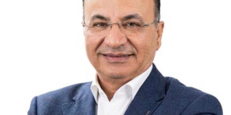 “طيبة” تعين طارق دربي نائباً للرئيس لعمليات الضيافة
