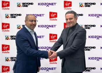 فيرجن موبايل الكويت و”كيدزونِت” تتعاونان لإطلاق حل شريحة اتصال لحماية الأطفال على مستوى الشبكة دون الحاجة إلى تطبيق
