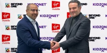 فيرجن موبايل الكويت و”كيدزونِت” تتعاونان لإطلاق حل شريحة اتصال لحماية الأطفال على مستوى الشبكة دون الحاجة إلى تطبيق