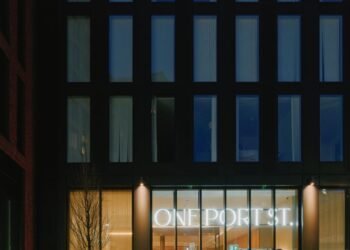 سيليكت بروبرتي تستقطب مزيداً من المستثمرين السعوديين مع افتتاح مشروع ون بورت ستريت في مانشستر