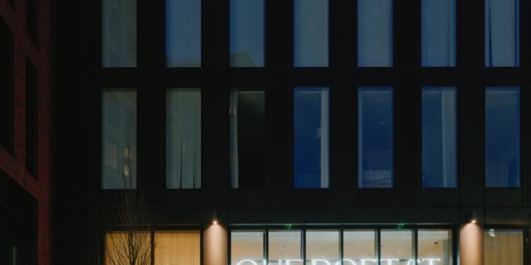 سيليكت بروبرتي تستقطب مزيداً من المستثمرين السعوديين مع افتتاح مشروع ون بورت ستريت في مانشستر