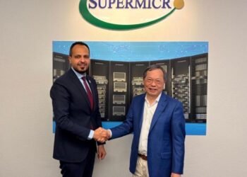 إي إتش سي للاستثمار” و”سوبرمايكرو” تعلنان عن تعاون استراتيجي لتطوير مراكز بيانات معيارية