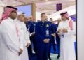 كامل وطني يعزز الجاهزية الدفاعيةبي إيه إي سيستمز العربية للصناعة وISE تختتمان مشاركتهما في معرض الدفاع 2026