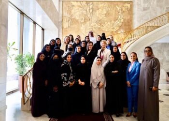 هيلتون تطلق برنامج “رائدات” لتمكين القيادات النسائية في المملكة العربية السعودية وتمهيد الطريق أمام جيل جديد من الكوادر المؤهلة للمستقبل