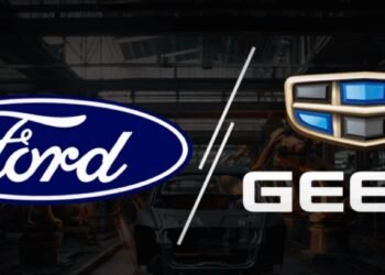 فورد وجيلي في محادثات متقدمة لشراكة استراتيجية في أوروبا.