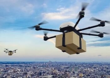 السعودية تدرس السماح باستخدام «الدرونز» لنقل البضائع.