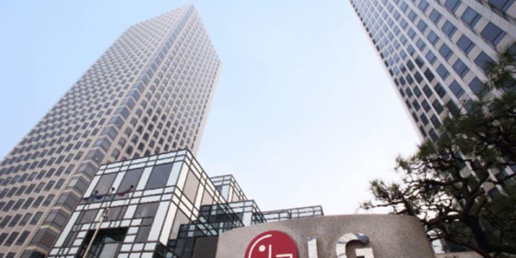 شركة إل جي إلكترونيكس تُعلن عن نتائجها المالية للربع الرابع وعام 2025 بالكامل.