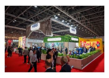 MBRF” تكشف النقاب عن هوية “ساديا”الجديدة في معرض “جلفود 2026” لتعزيز ريادتها في الشرق الأوسط والسوق العالمي للأغذية الحلال.