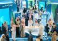 نسخة IFAT Saudi Arabia الافتتاحية القياسية تفتح فصلاً جديداً لتقنيات البيئة العالمية في منطقة الشرق الأوسط وشمال أفريقيا