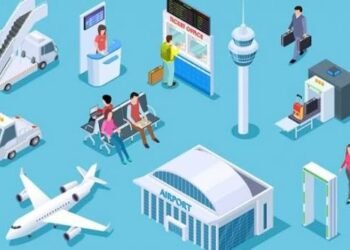 التكامل الخليجي يعزز فرص نمو قطاعات الطيران والتقنية والخدمات اللوجستية.