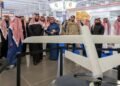 انطلاق النسخة الثالثة من “WDS 2026” الأحد القادم.