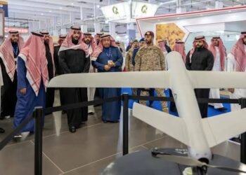 انطلاق النسخة الثالثة من “WDS 2026” الأحد القادم.