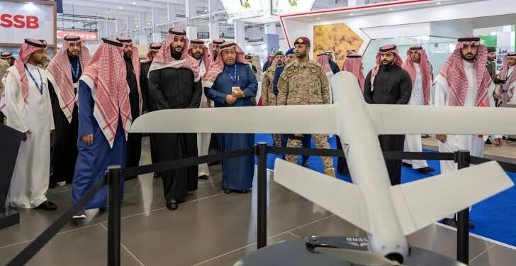 انطلاق النسخة الثالثة من “WDS 2026” الأحد القادم.