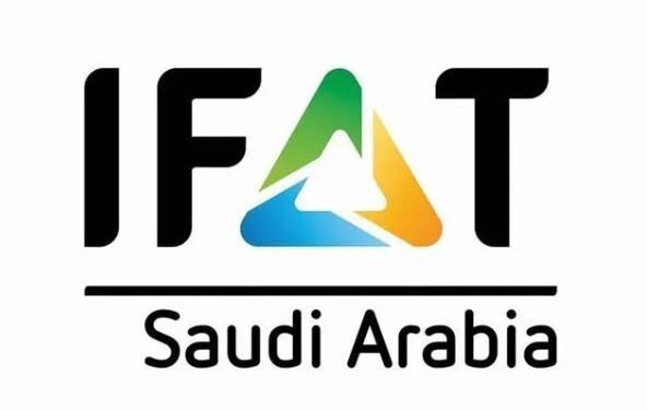 اختتام معرض IFAT السعودية يؤكد تنامي الاهتمام بإدارة النفايات والاستدامة البيئية.