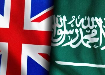 لضمان سلاسل الإمداد.. اتفاقية “سعودية – بريطانية” لتعزيز إعادة التأمين وتغطية مخاطر الائتمان.