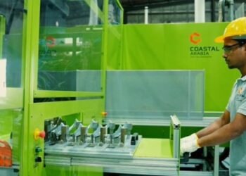 بصناعة سعودية 100%.. “كواستال العربية” تدشن مصنعاً لمقاعد الملاعب بمعايير “فيفا” استعداداً لمونديال 2034.