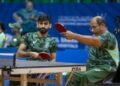 الأخضر البارالمبي” يرفع رصيده إلى 78 ميدالية في دورة غرب آسيا بمسقط