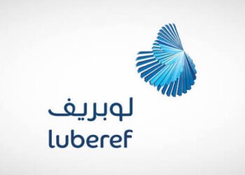 لوبريف توزع 588.9 مليون ريال أرباح نقدية عن النصف الثاني.