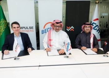 بكتل و«سعودي كون تيك» و«إمبلس بارتنرز» يطلقون مسرعة أعمال لتقنيات البناء في السعودية.