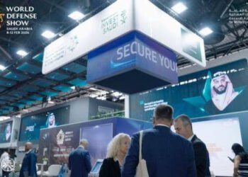 انطلاق معرض الدفاع العالمي في الرياض بمشاركة دولية واسعة.