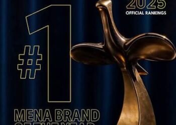 موسم الرياض يتصدر العلامات التجارية في الشرق الأوسط ويحصل على المركز الأول في جوائز Loeries