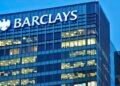 أداء استثنائي لباركليز: أرباح قياسية ونمو قوي بنسبة 12% في ختام 2025