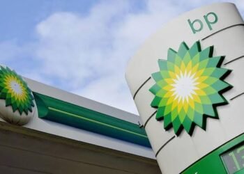 بي بي تحقق أرباحًا بقيمة 1.54 مليار دولار في الربع الرابع 2025