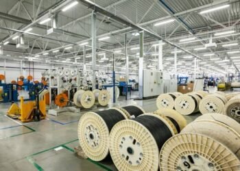 ارتفاع الانتاج الصناعي في المملكة خلال ديسمبر 2025