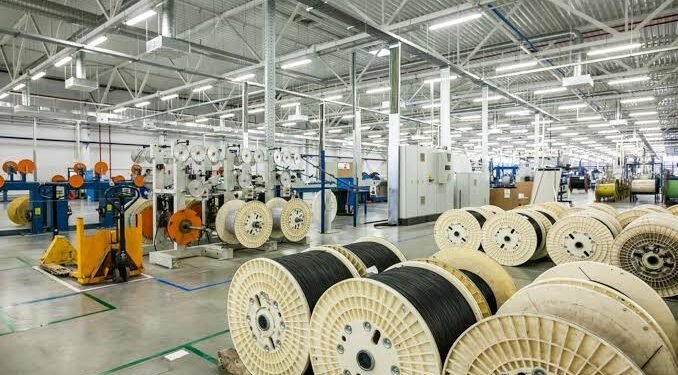 ارتفاع الانتاج الصناعي في المملكة خلال ديسمبر 2025