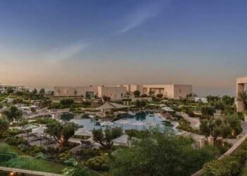 حوار خاص مع فرانسيس ديجاردان المدير العام لفنادق فيرمونت تغازوت باي أغادير