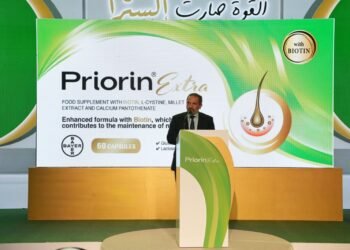  باير تعزز حضورها في سوق الرعاية الذاتية بإطلاق «برايورين إكسترا» في السعودية والإمارات ومصر