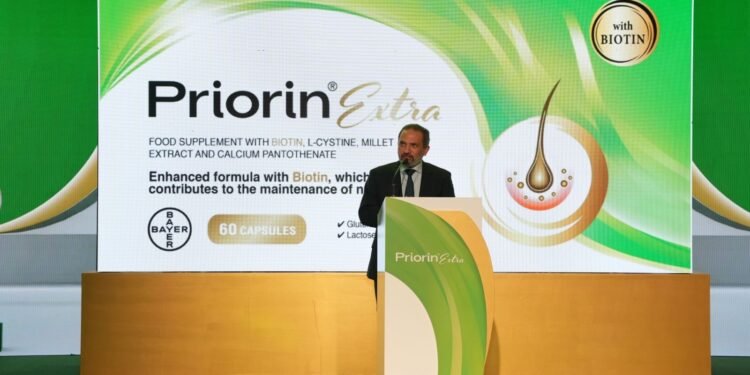  باير تعزز حضورها في سوق الرعاية الذاتية بإطلاق «برايورين إكسترا» في السعودية والإمارات ومصر