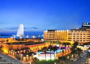 ٪75 من معروض الفنادق الجديد بالمملكة “فاخر”.. تحول استراتيجي يعزز مكانة الضيافة السعودية عالمياً