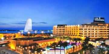 ٪75 من معروض الفنادق الجديد بالمملكة “فاخر”.. تحول استراتيجي يعزز مكانة الضيافة السعودية عالمياً