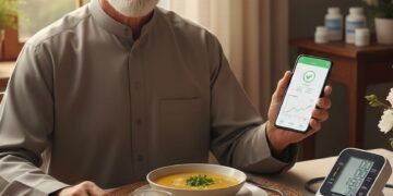 الصيام الآمن: خارطة طريق طبية لصيام أصحاب الأمراض المزمنة في رمضان