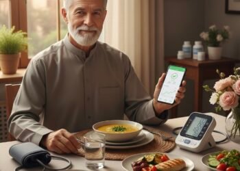 الصيام الآمن: خارطة طريق طبية لصيام أصحاب الأمراض المزمنة في رمضان