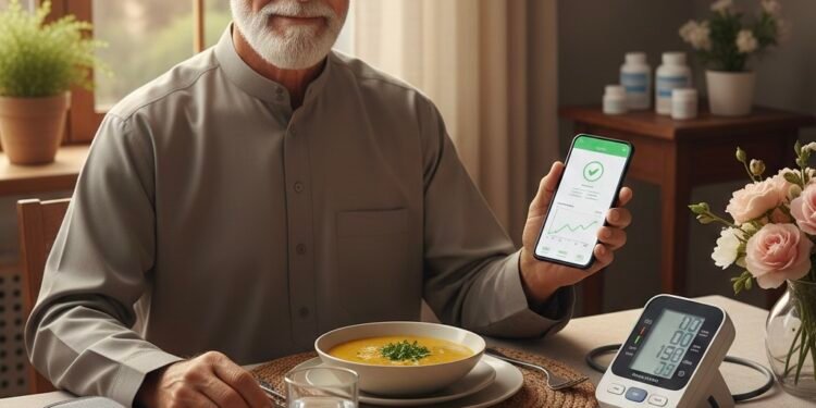 الصيام الآمن: خارطة طريق طبية لصيام أصحاب الأمراض المزمنة في رمضان