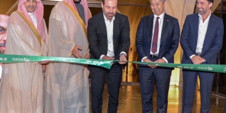 آي هيرب تفتتح مركز عمليات وتوزيع إقليمي في الرياض بطاقة 15 ألف شحنة يوميًا لتعزيز سلاسل الإمداد بالشرق الأوسط وأفريقيا