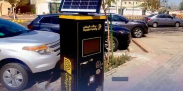 مواقف الرياض تُفعل المواقف المدارة في 3 أحياء جديدة وتصدر 40 ألف تصريح سكني